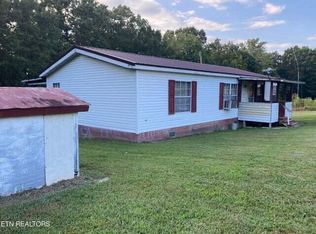 1248 Shelton Grove Rd, Sweetwater, TN 37874