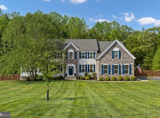 915 Falls Pointe Way, Huntingtown, MD 20639