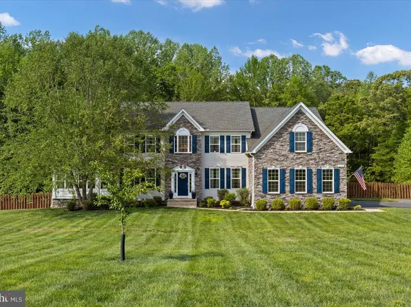 915 Falls Pointe Way, Huntingtown, MD 20639
