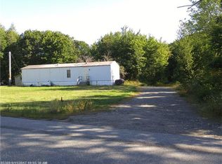 151 Cobb Rd, Camden, ME 04843