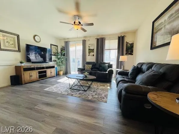7124 Steele Canyon St, Las Vegas, NV 89118