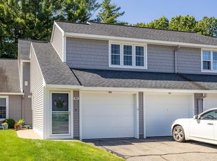 70 Chapin Greene Dr #70, Ludlow, MA 01056
