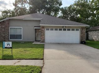 16986 Hummingbird, Conroe, TX 77385