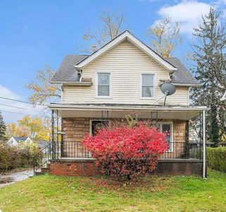 16174 Friend Ave, Maple Hts, OH, 44137