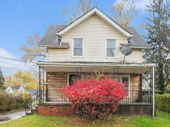 16174 Friend Ave, Maple Hts, OH 44137