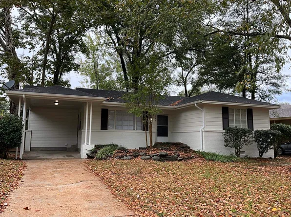 4980 Sequoia Rd, Memphis, TN 38117