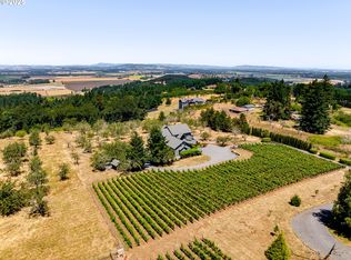 8755 SE Three Trees Ln, Amity, OR 97101