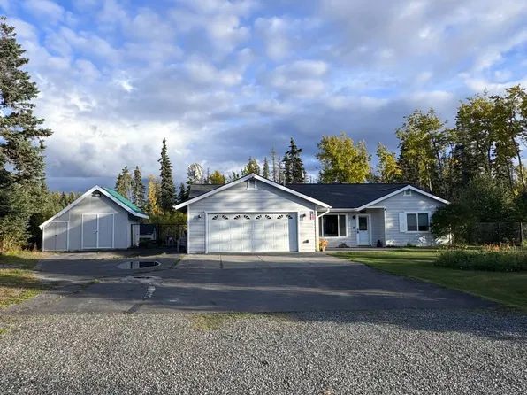 2905 Schooner Cir, Kenai, AK 99611