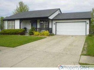 2756 Moonlight Ln, Columbus, OH 43207