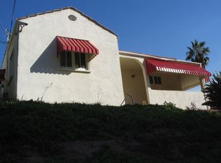 1508 N Avenue 49, Los Angeles, CA 90042