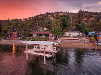 11145 E Highway 20, Clearlake Oaks, CA, 95423
