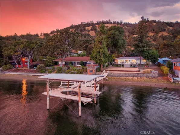 11145 E Highway 20, Clearlake Oaks, CA 95423