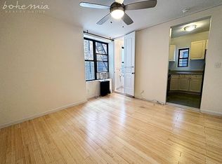 612 W 144th St #2E, New York, NY 10031