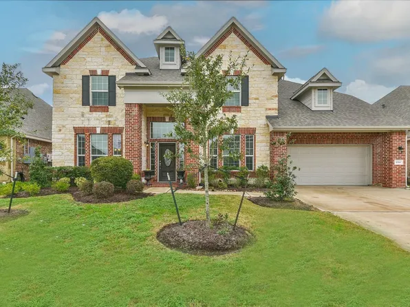 4314 Juniper Ln, Deer Park, TX 77536