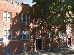 3501 N Springfield Ave #1, Chicago, IL 60618