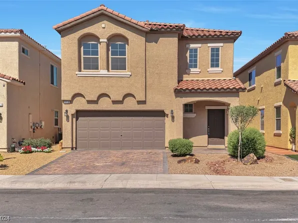 919 Via Del Campo, Henderson, NV 89011