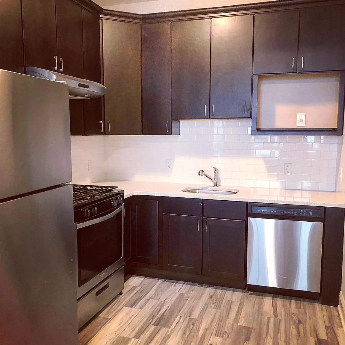1 bed, $1,726 — Photo 2