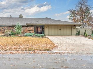 7202 S Gary Ave #8-E, Tulsa, OK 74136