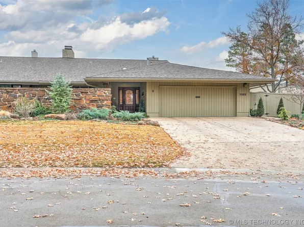 7202 S Gary Ave #8-E, Tulsa, OK 74136