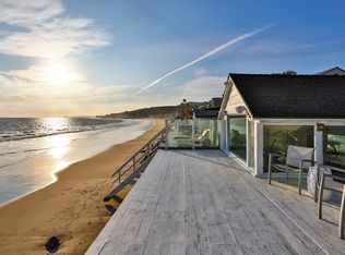 23626 Malibu Colony Rd, Malibu, CA 90265