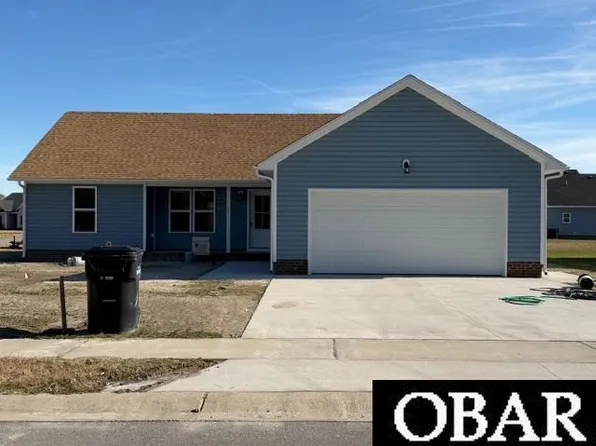 253 Nugget Trl Lot 149, Elizabeth City, NC 27909