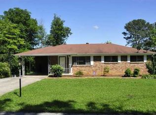 7624 Austin Dr, Chattanooga, TN 37416