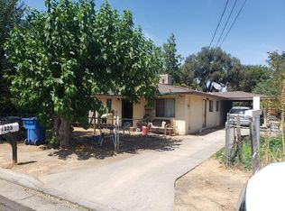 325 Lilly St, Madera, CA 93638