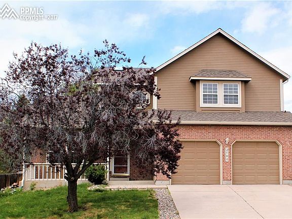 Beautiful mature tree in front yard!