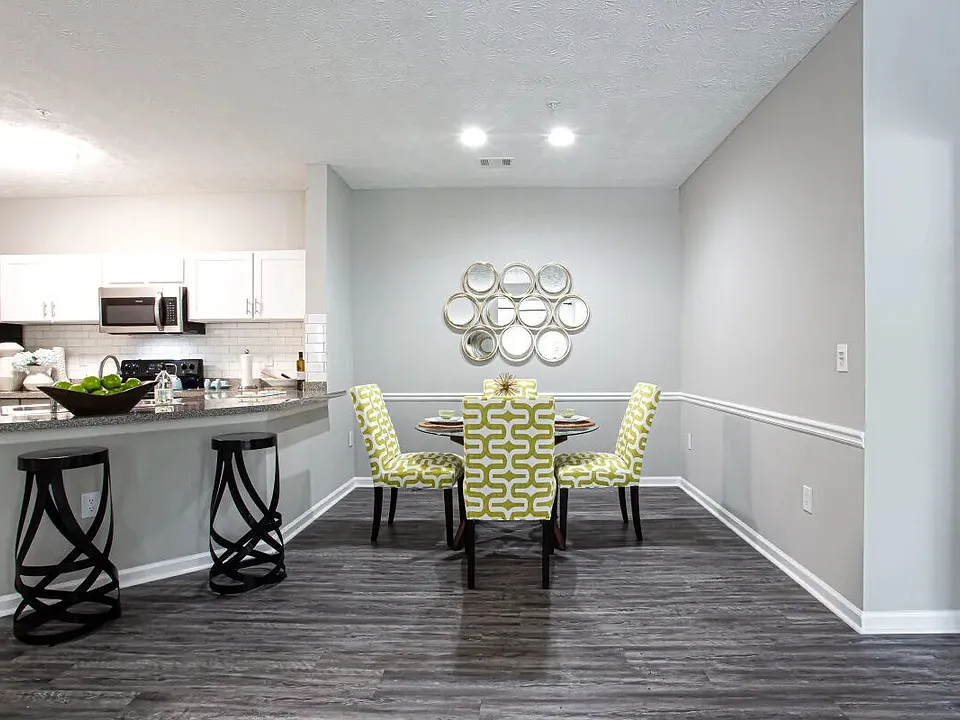 Brodick Hill apartments community photo