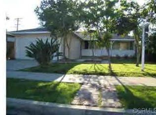 21845 Kinard Ave, Carson, CA 90745