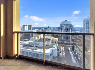 18 Kenaston Gdns #1606, Toronto, ON M2K 3C7