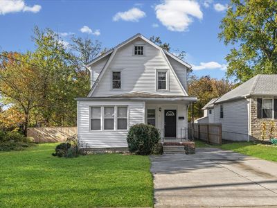 122 W Somerdale Rd, Somerdale, NJ, 08083