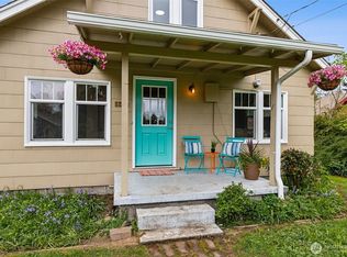 1008 Frederick Street SE, Olympia, WA 98501