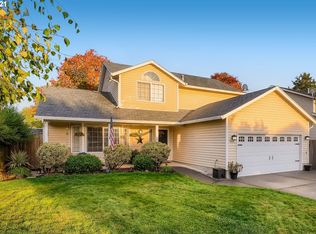 9009 NE 93rd Ave, Vancouver, WA 98662