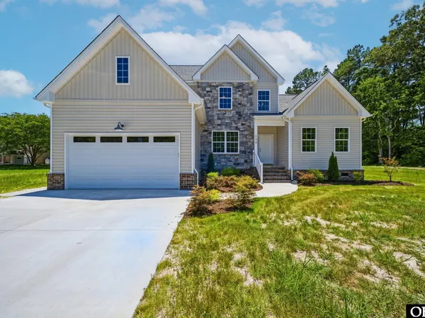 403 Pointe Vista Dr Lot 2, Elizabeth City, NC 27909