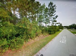 21 Russkin Ln, Palm Coast, FL 32164