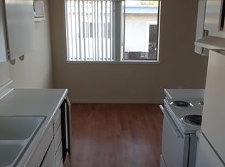 1648 Hollenbeck Ave APT P, Sunnyvale, CA 94087