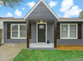 4822 Aspenwood Dr, Kirby, TX 78219