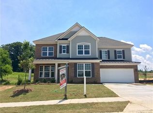 140 Stibbs Cross Rd, Mooresville, NC 28115