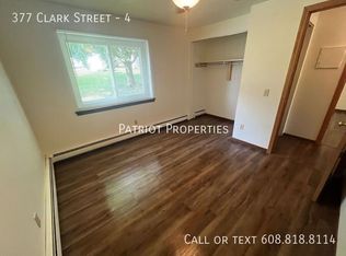 377 Clark St #4, Lodi, WI 53555