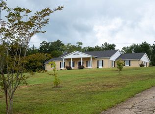 3242 Blacks Bluff Rd SW, Rome, GA 30161