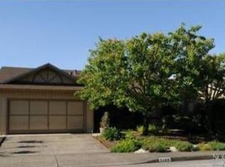 5489 Corbett Cir, Santa Rosa, CA 95403