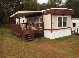 44 Fall Brook Park #44, Danielson, CT 06239