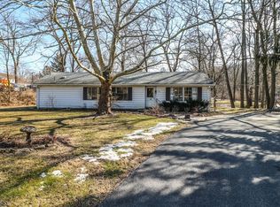522 County Road 519, Belvidere, NJ 07823