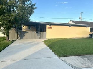 1609 Farrington Dr, Marrero, LA 70072