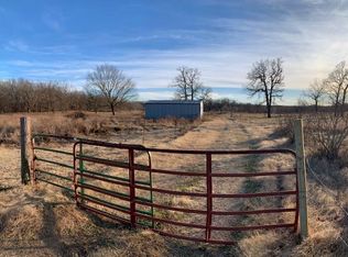 57055 E 355 Rd, Jay, OK 74346