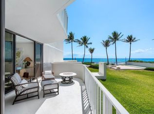 2917 S Ocean Blvd APT 104, Highland Beach, FL 33487