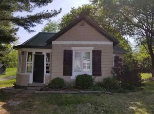 9540 N Price St, Knightsville, IN 47857