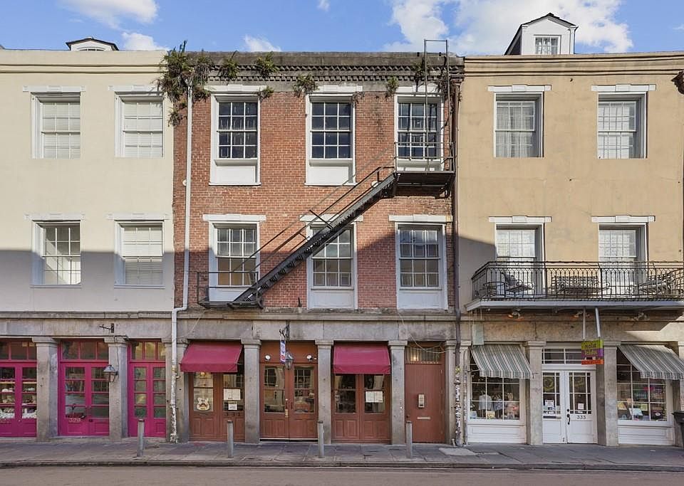 1st image of 333 Chartres St #E