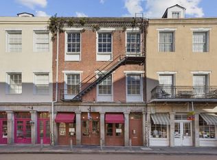 333 Chartres St #E, New Orleans, LA 70130